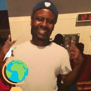 Meet your Posher, Milton